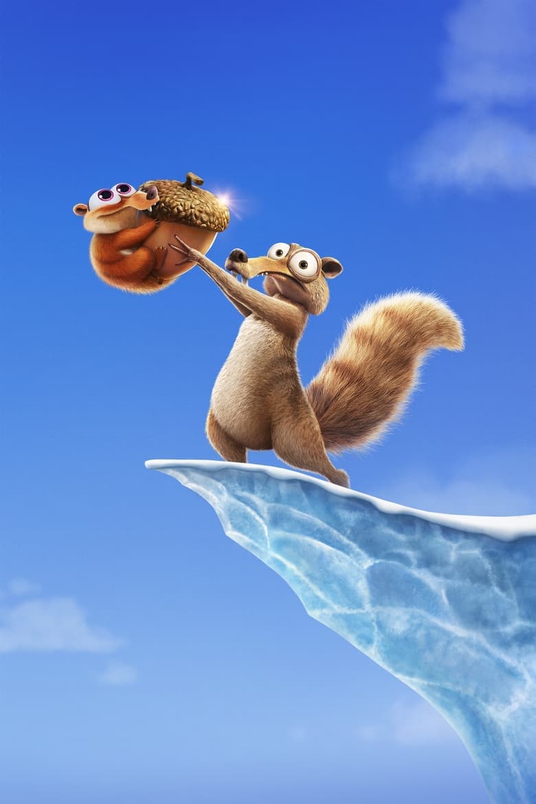 Ice Age: Scrat Tales