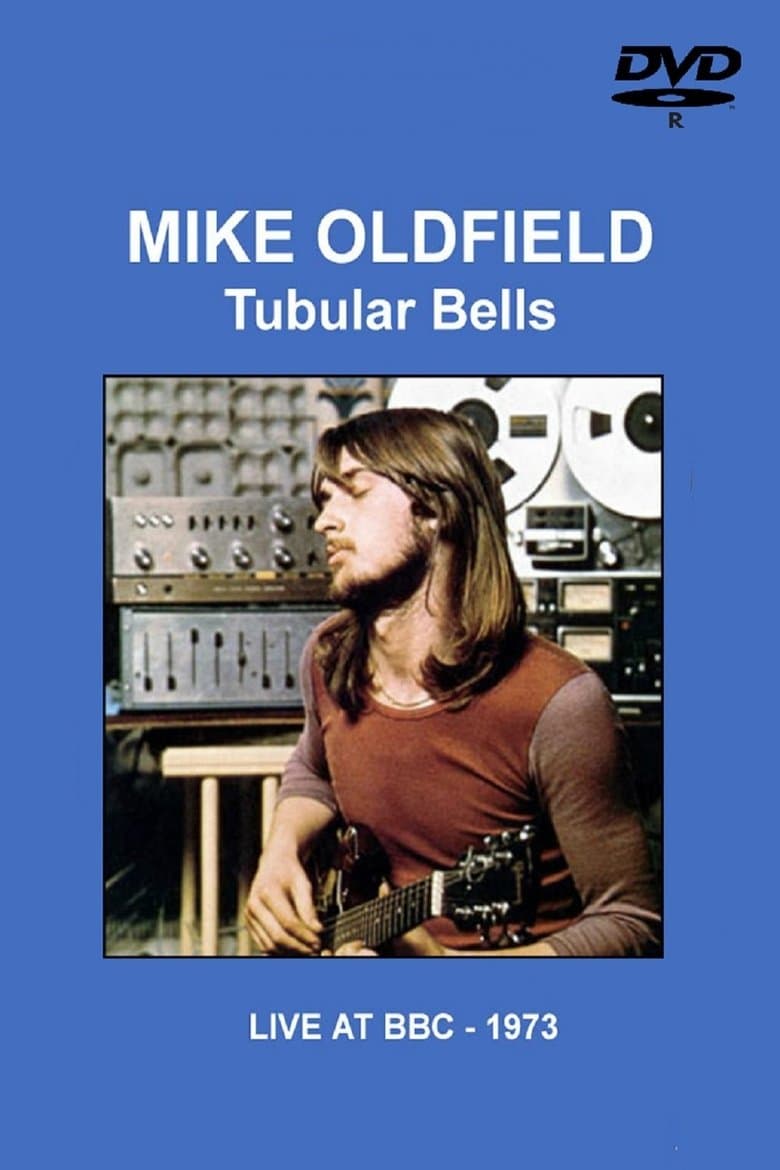 Mike Oldfield - Tubular Bells Live at the BBC