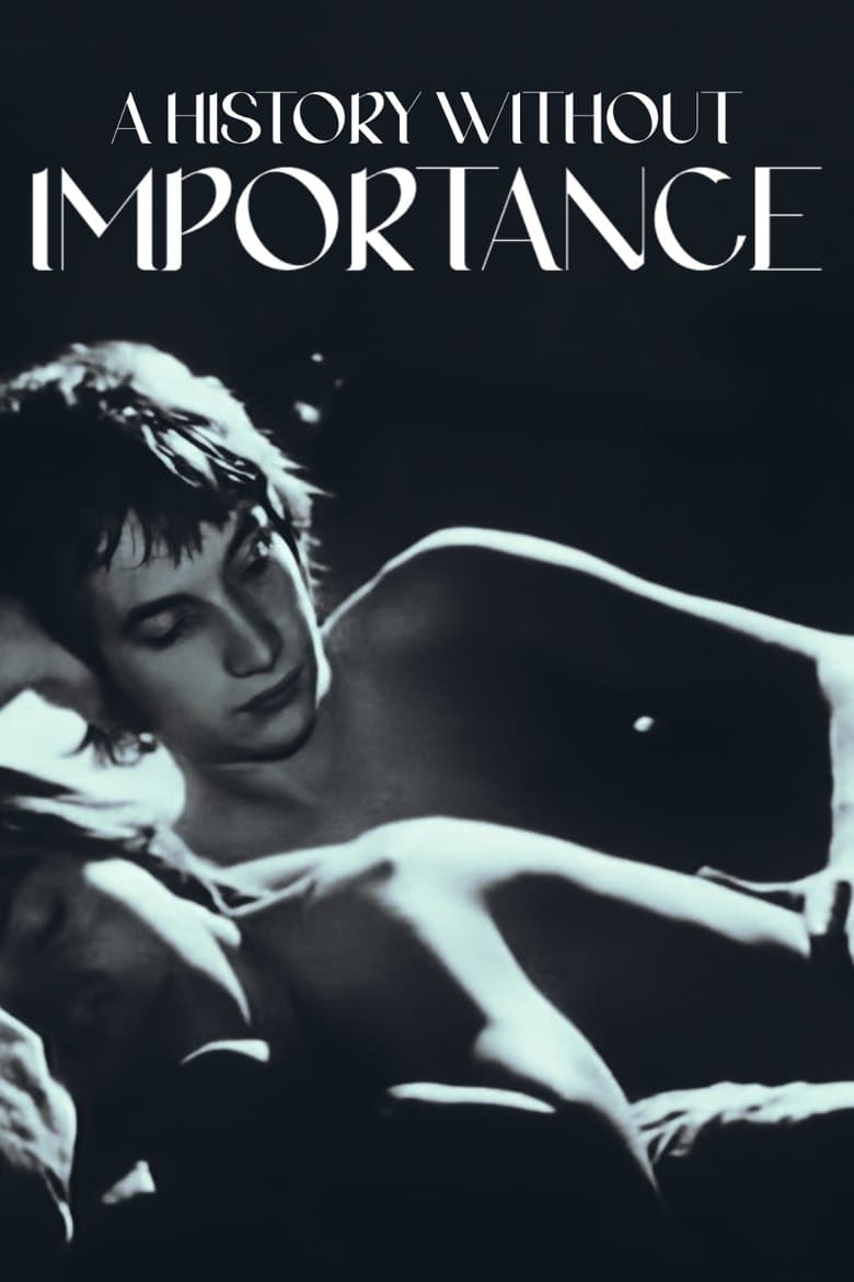 A Story of No Importance
