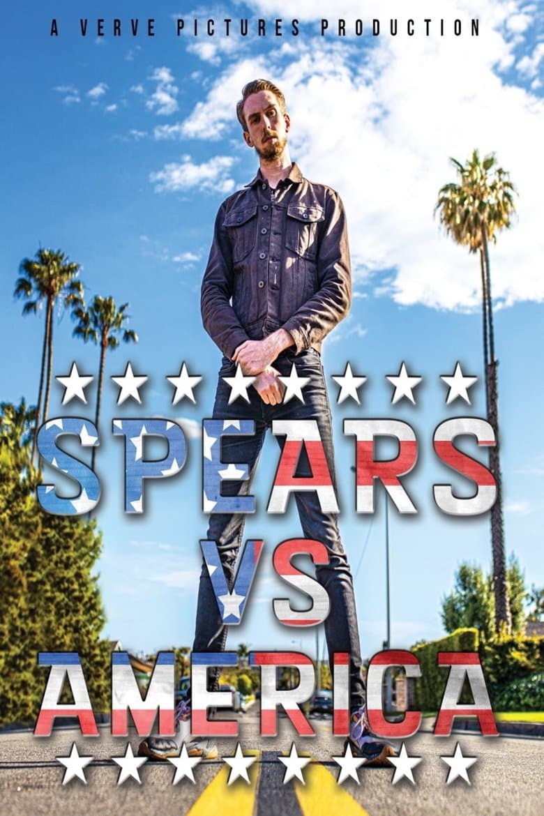 Spears Vs America