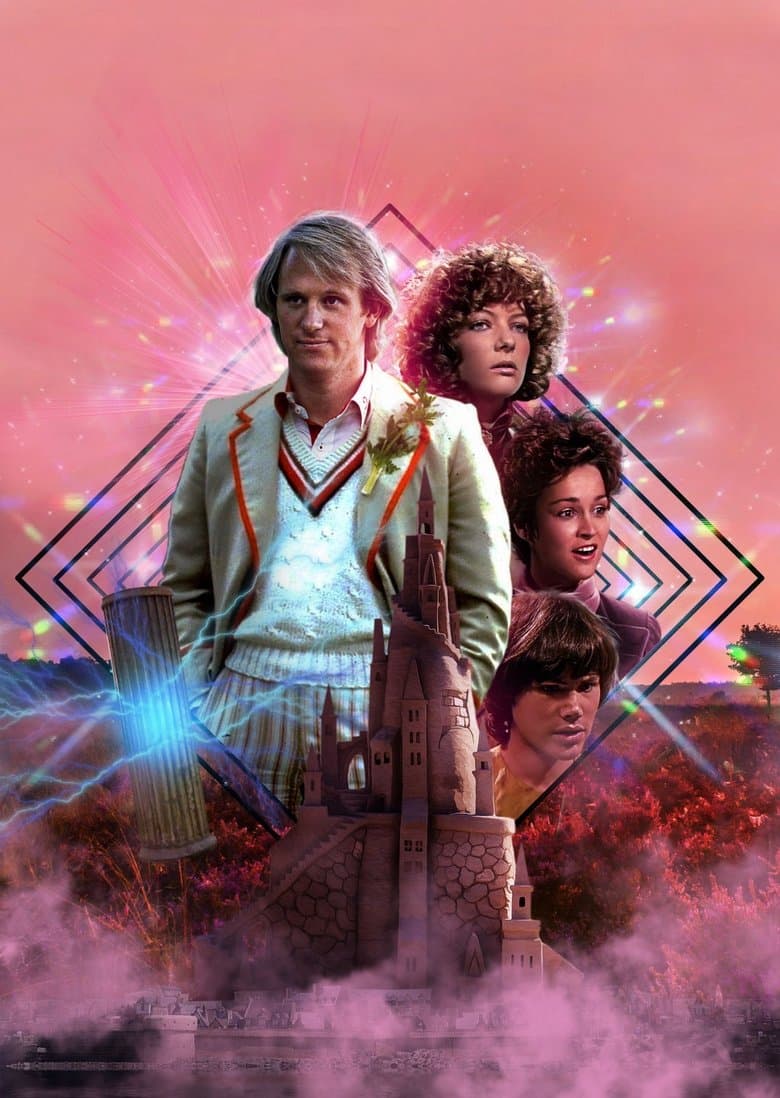 Doctor Who: Castrovalva