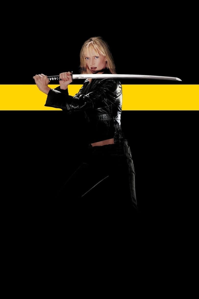 Kill Bill: Vol. 2