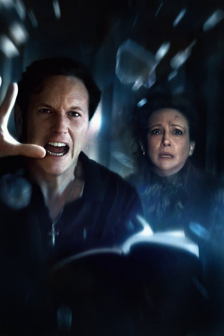 The Conjuring: Last Rites