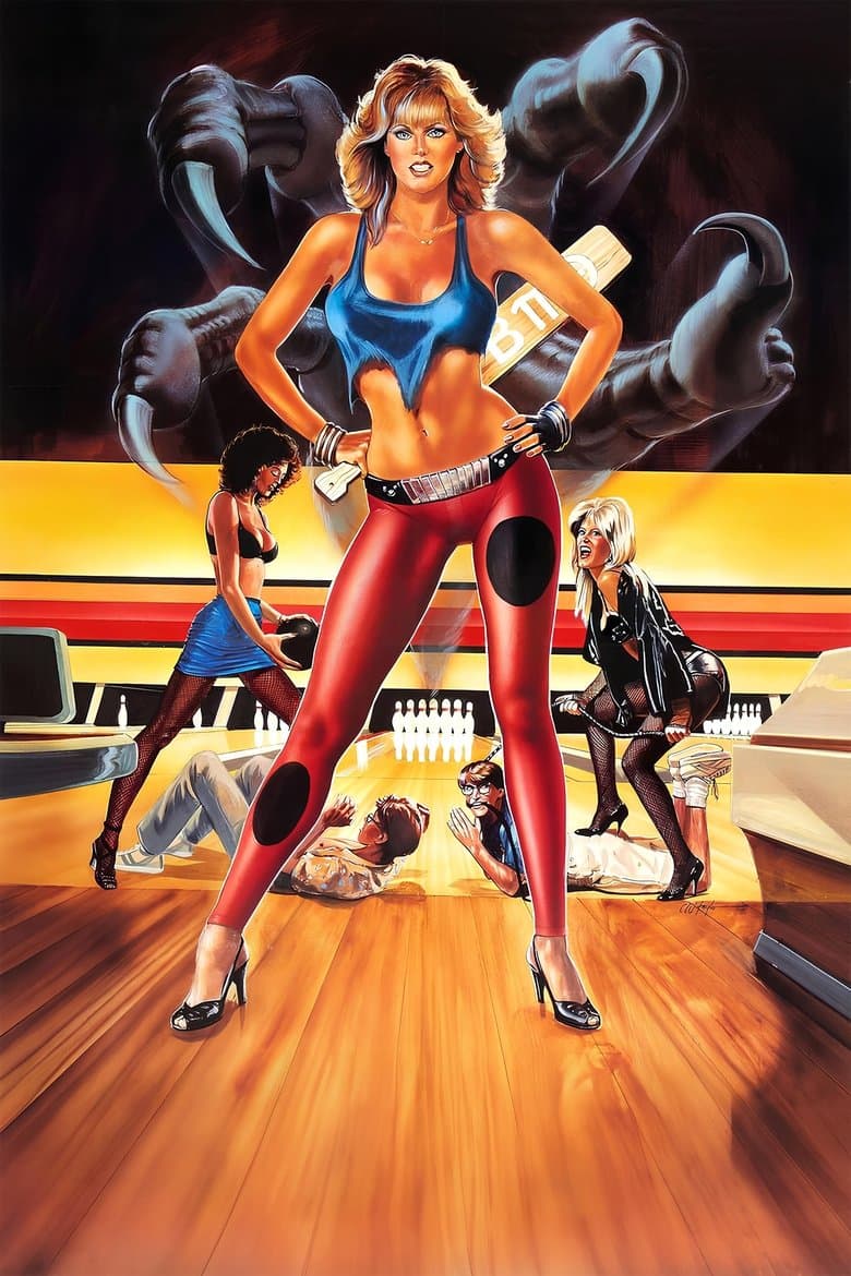 Sorority Babes in the Slimeball Bowl-O-Rama