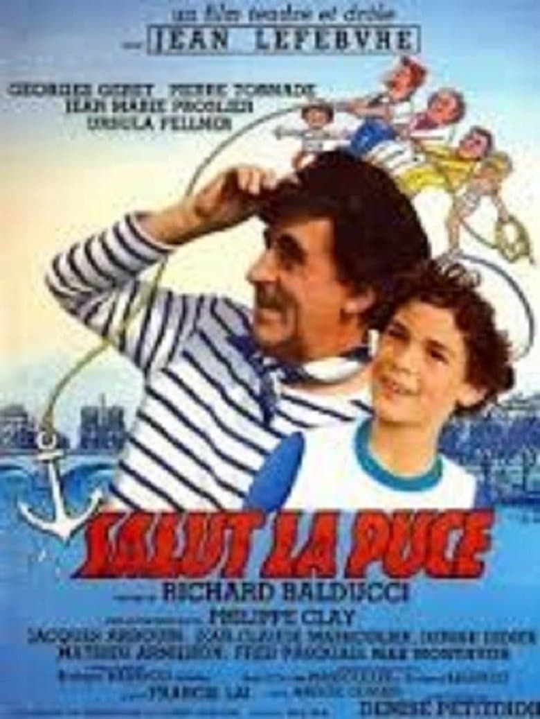 Salut la puce