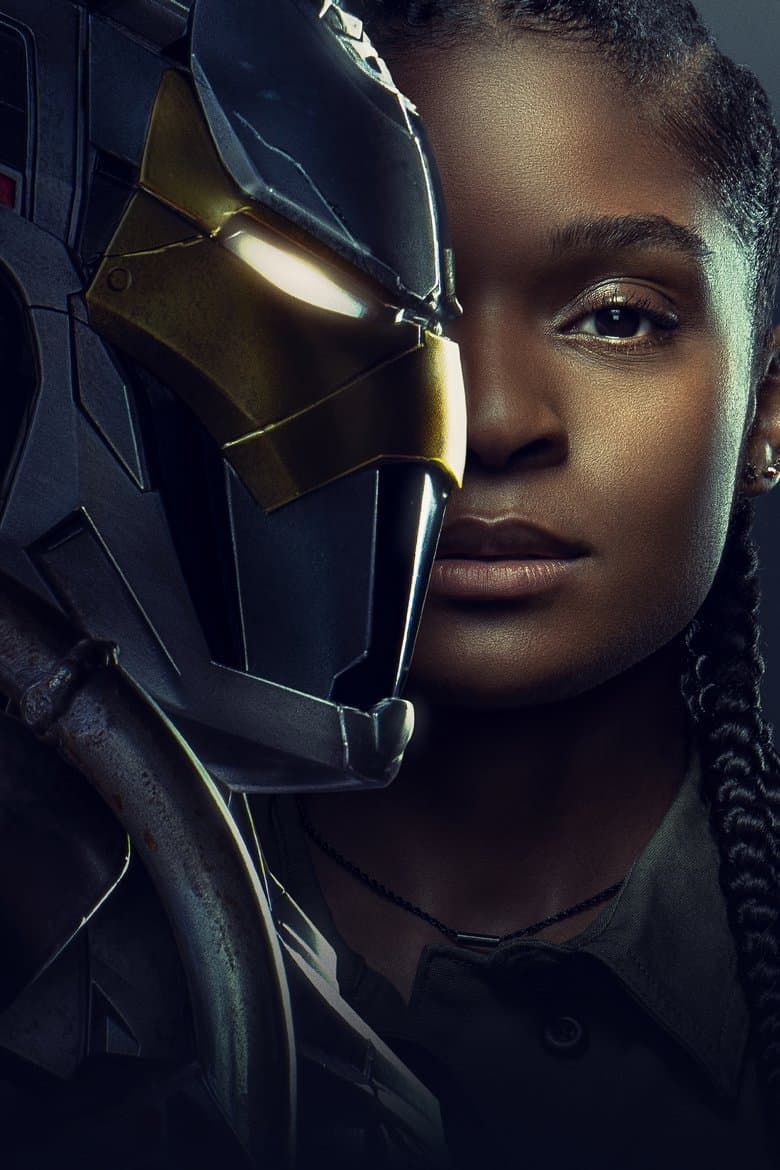 Ironheart
