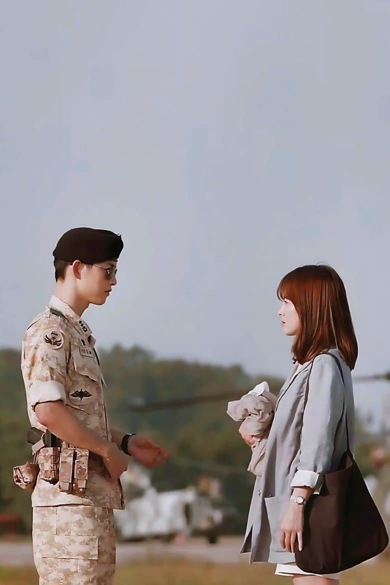 Descendants of the Sun