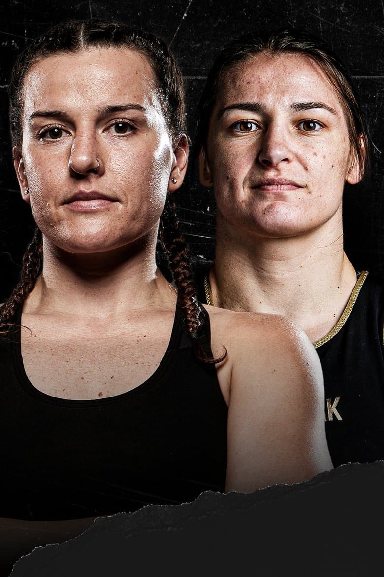 Chantelle Cameron vs. Katie Taylor II