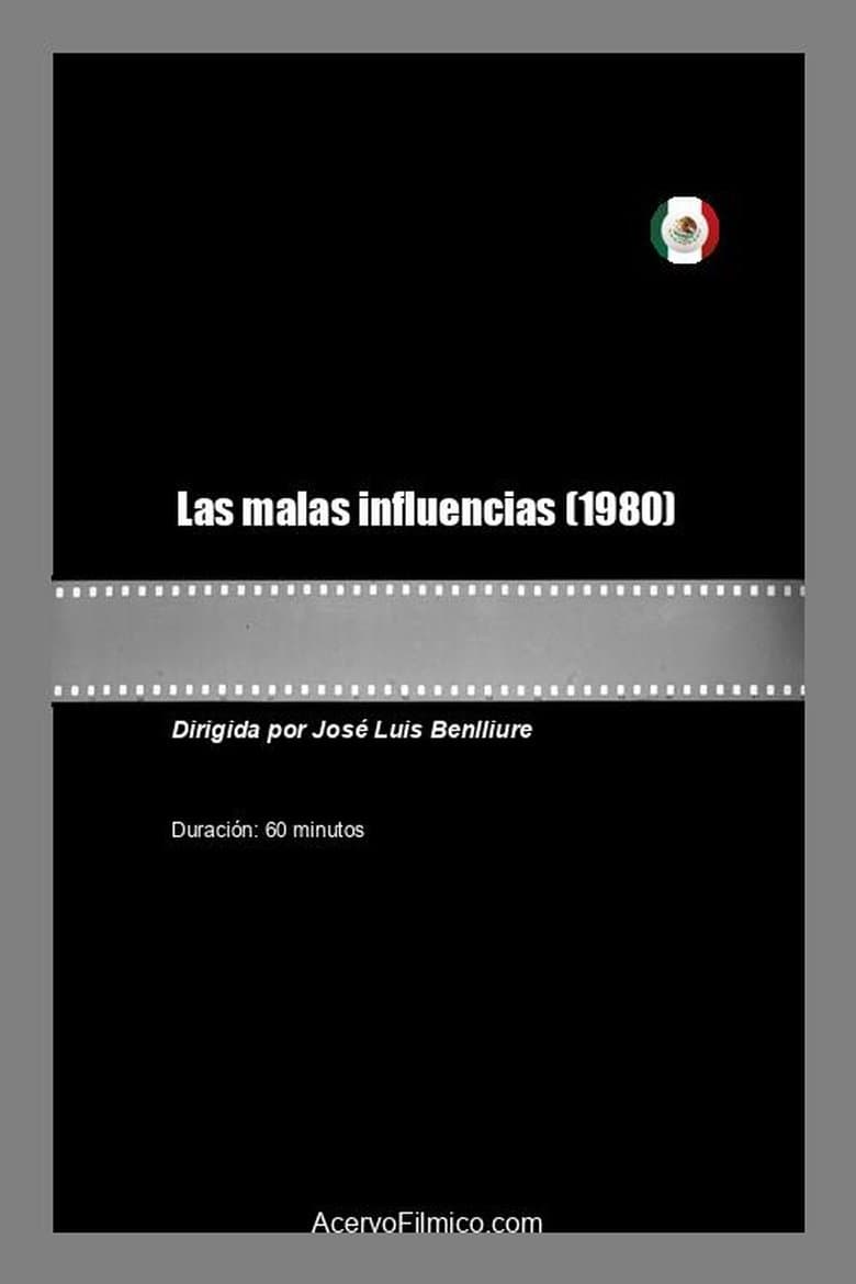 Las malas influencias