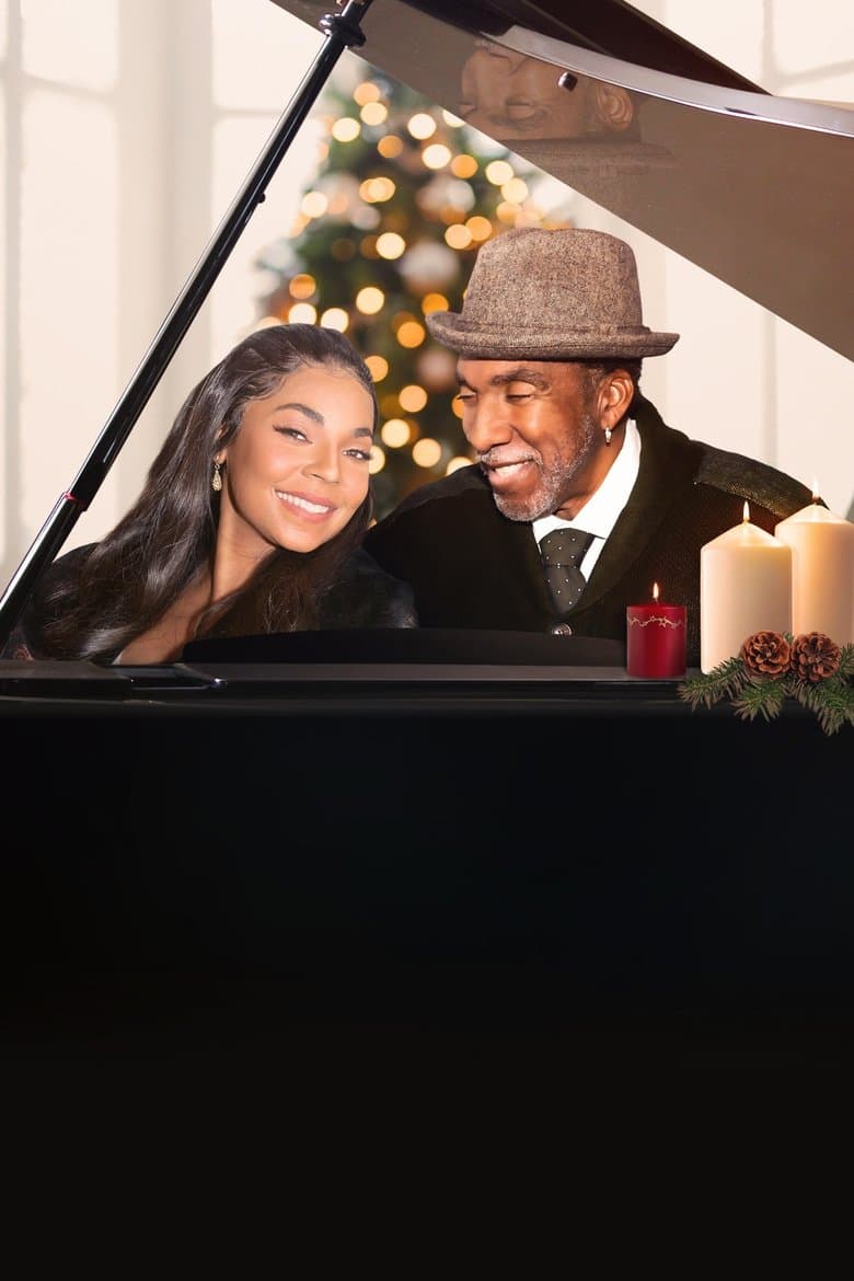 A Christmas Winter Song