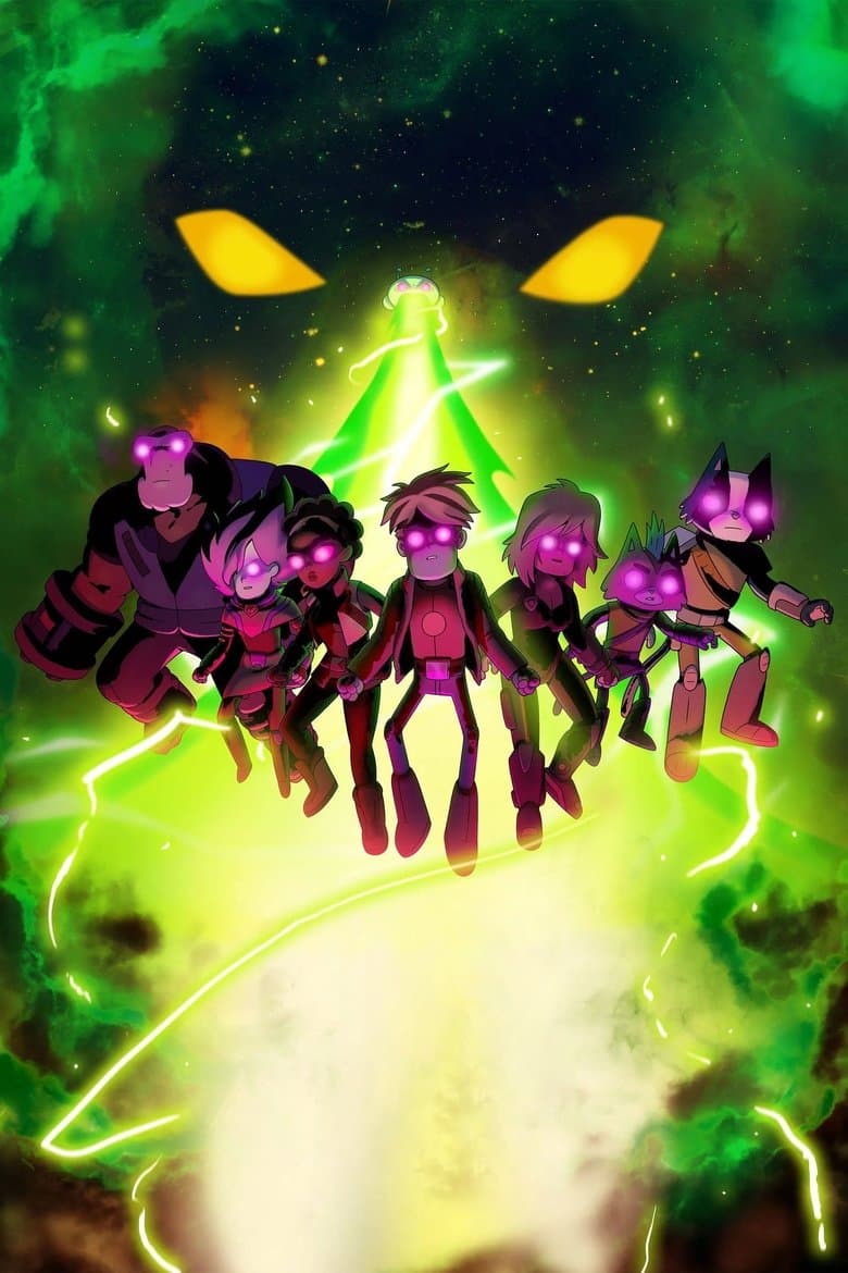 Final Space