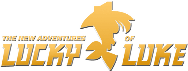 The New Adventures of Lucky Luke