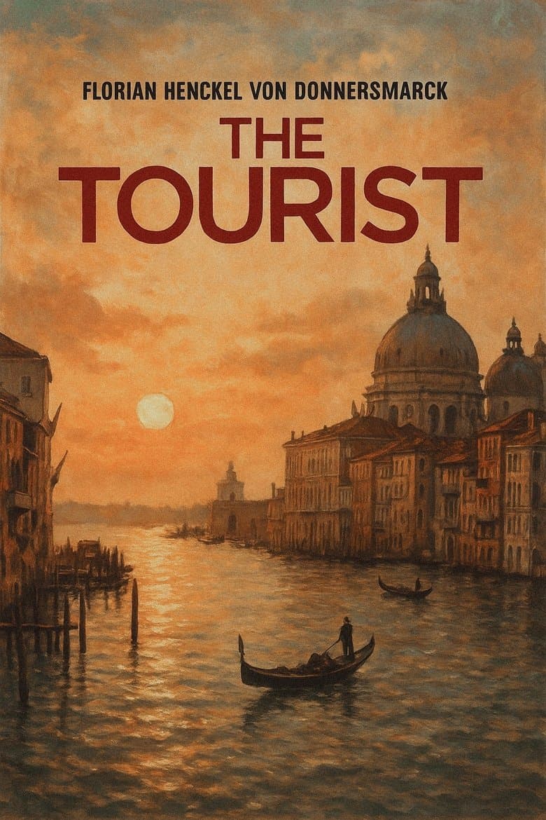 The Tourist