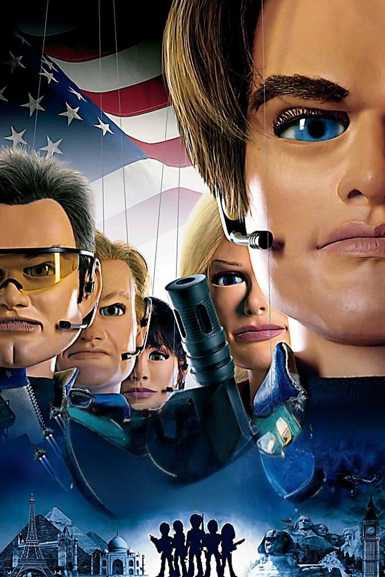 Team America: World Police