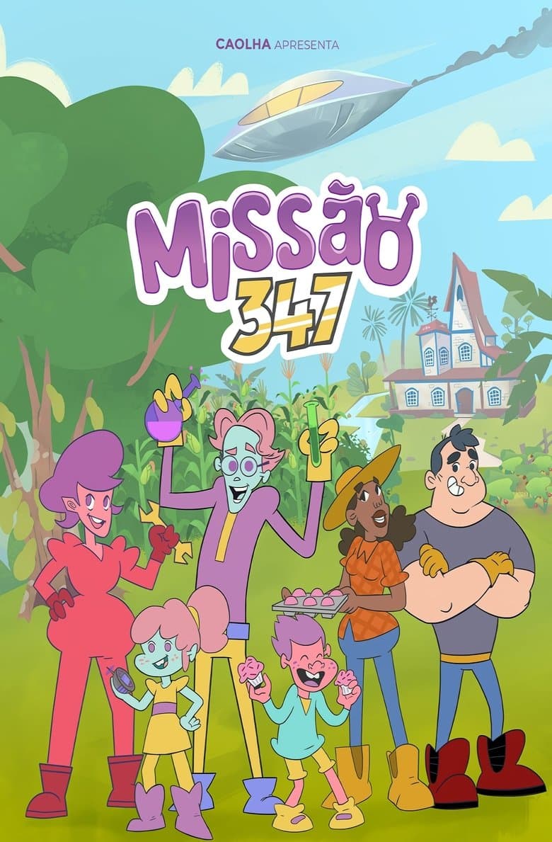 Missão 347