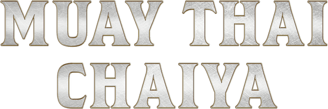 Muay Thai Chaiya