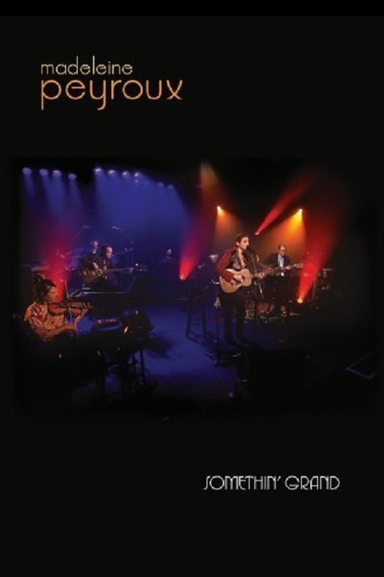 Madeleine Peyroux - Somethin' Grand