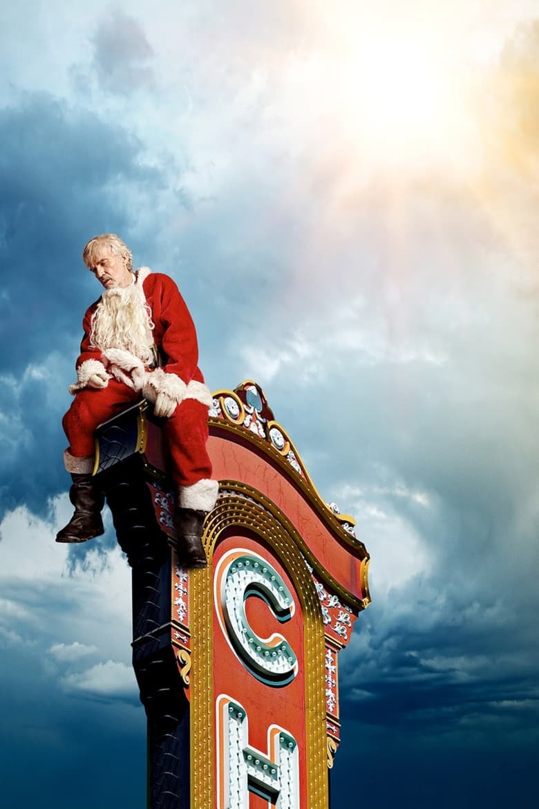 Bad Santa 2