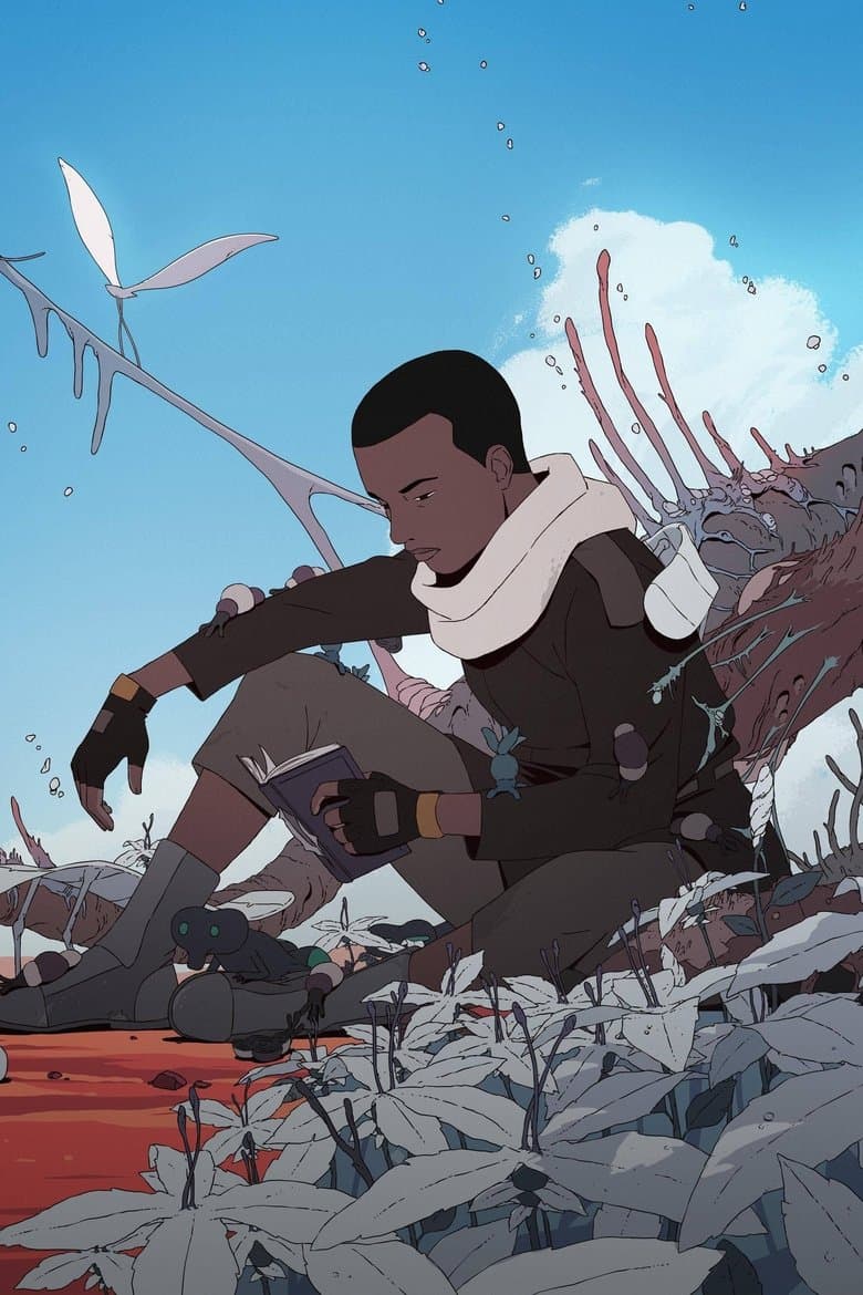 Scavengers Reign