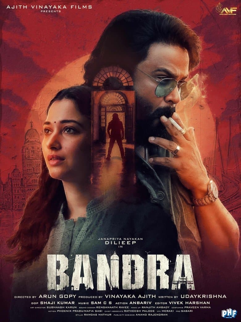 Bandra