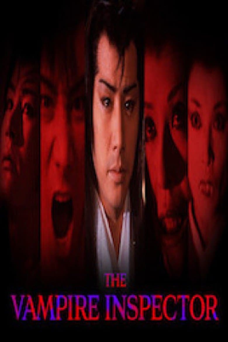The Vampire Inspector
