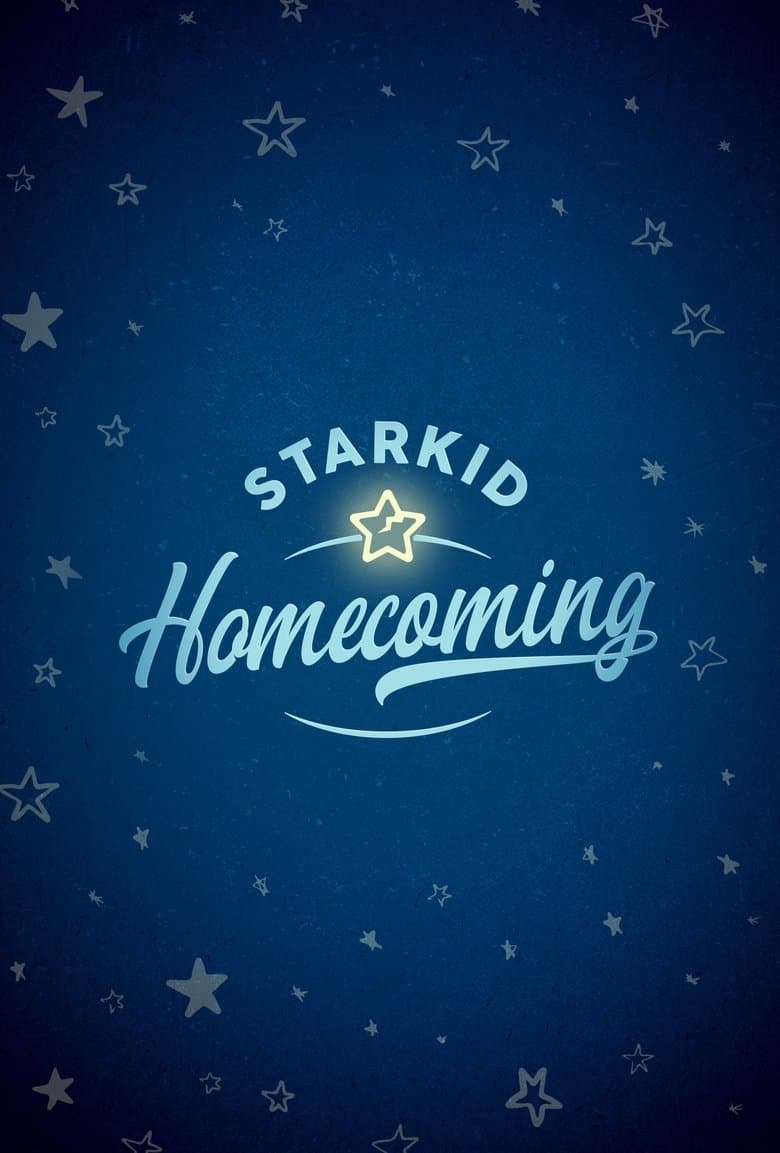 StarKid Homecoming