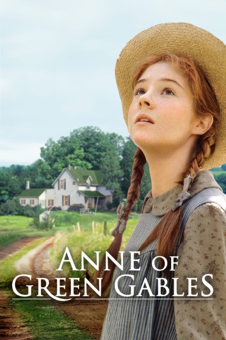 Anne of Green Gables