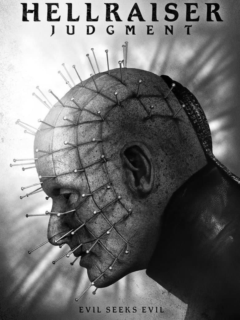 Hellraiser: Judgment