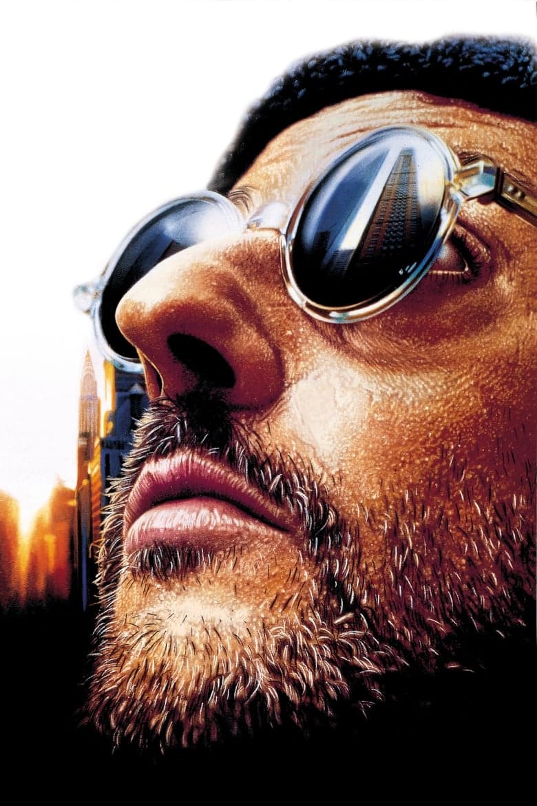 Léon: The Professional