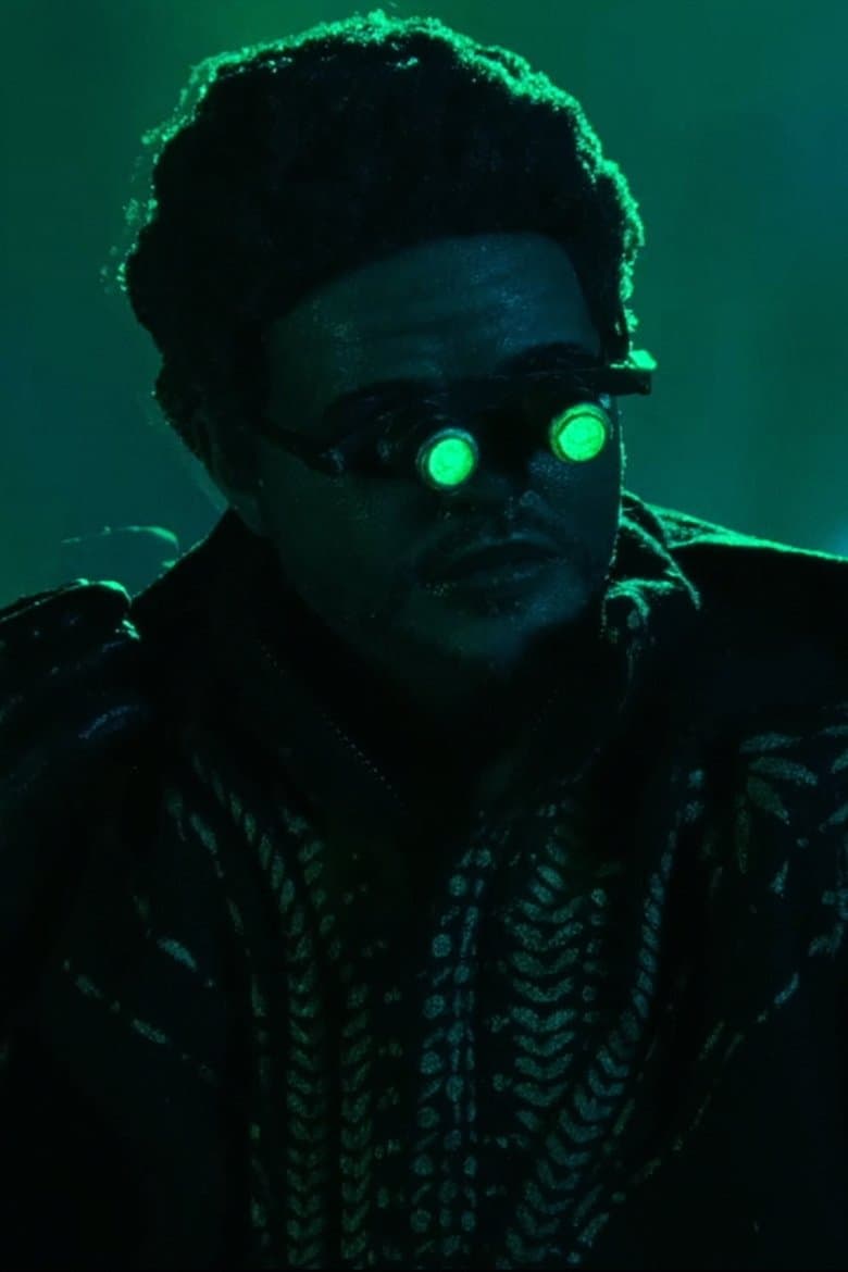 The Weeknd - Hurry Up Tomorrow