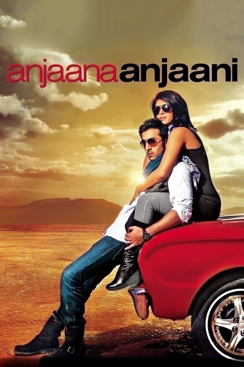 Anjaana Anjaani