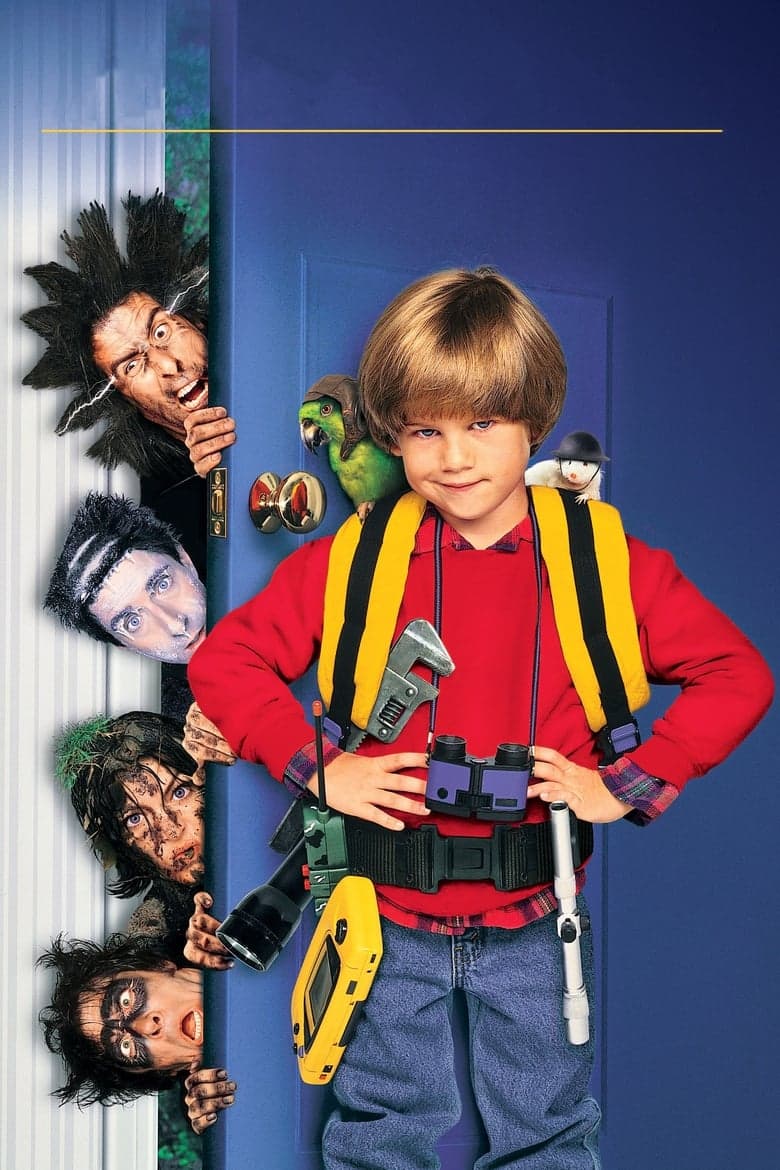 Home Alone 3