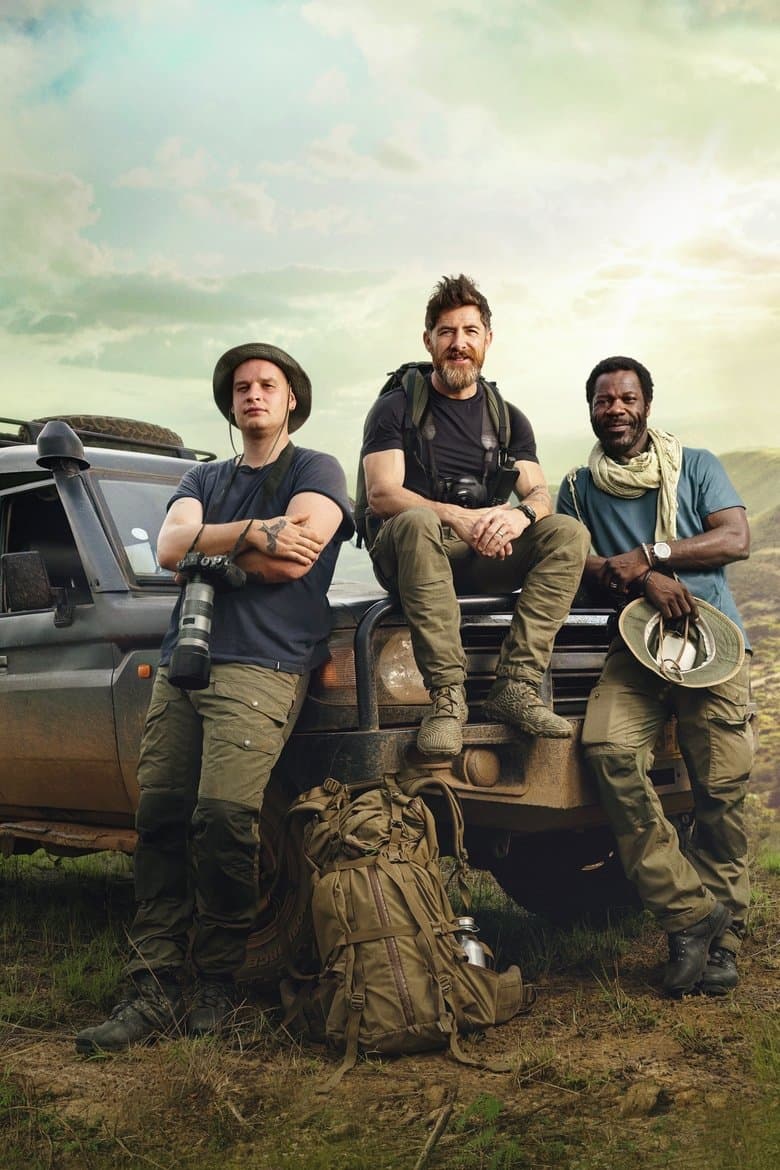 The Wild Ones