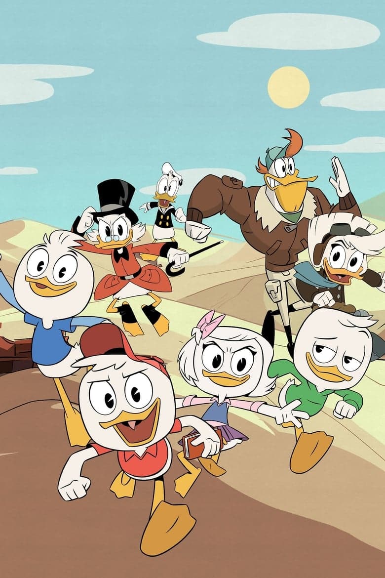 DuckTales