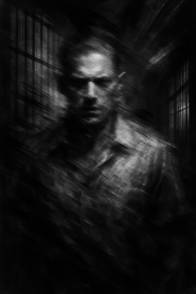 Prison Break: The Final Break