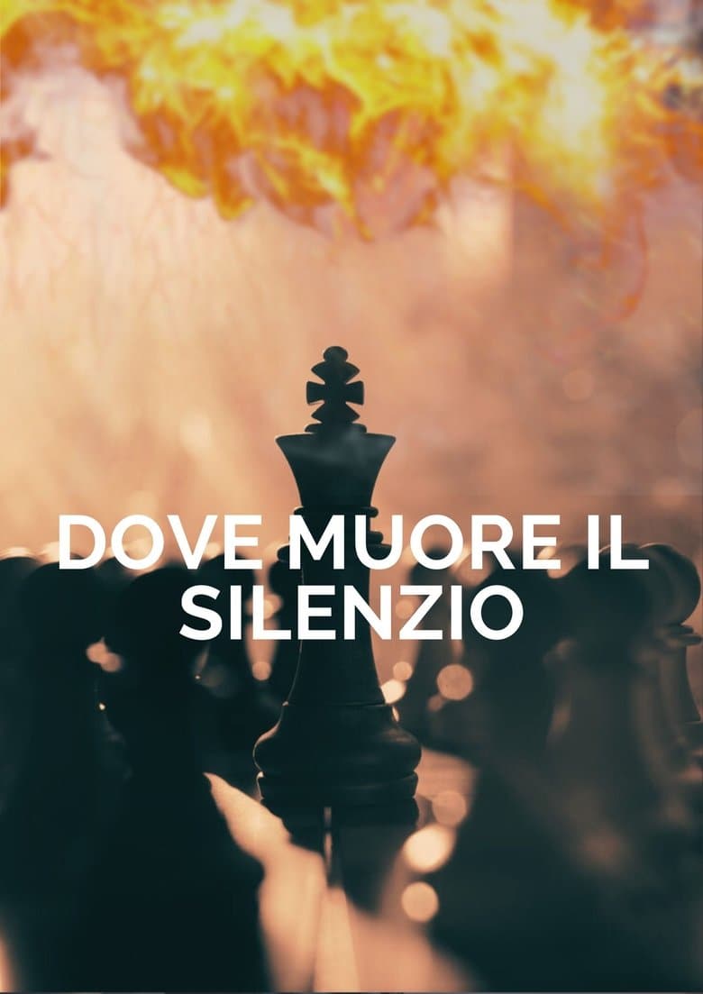Dove muore il silenzio