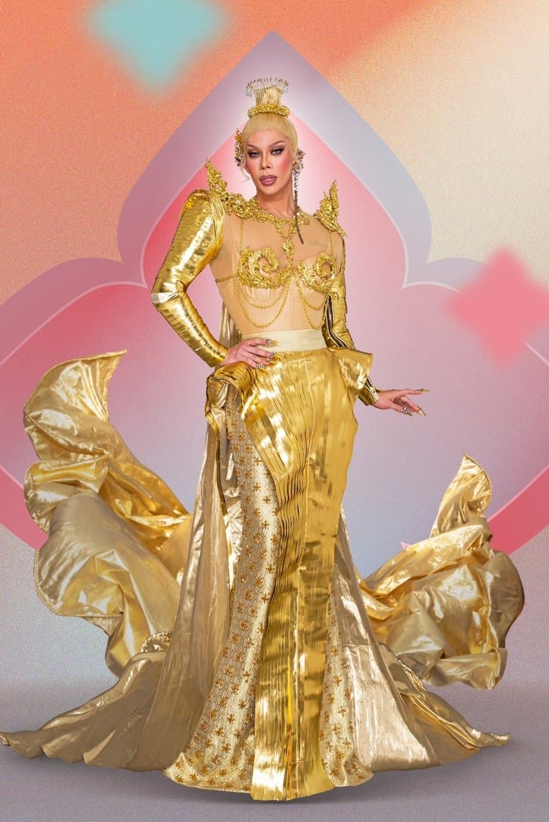 Drag Race Thailand