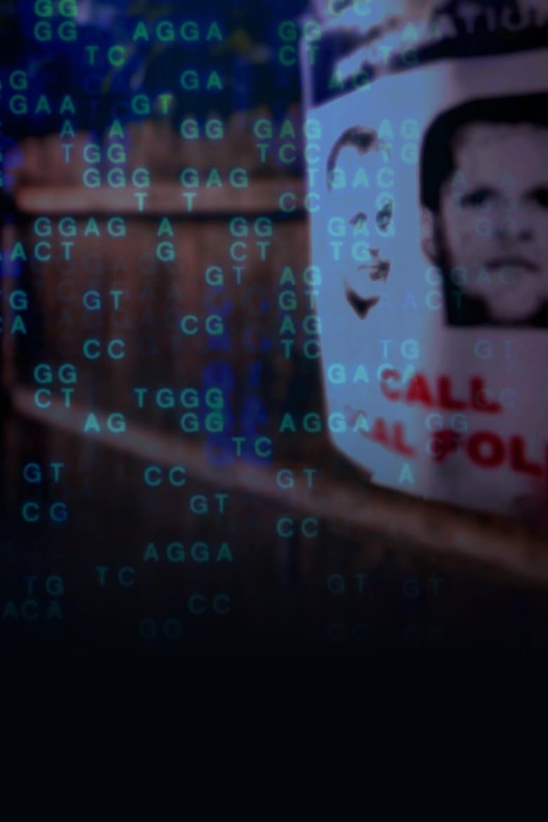 Cold Case Files: DNA Speaks