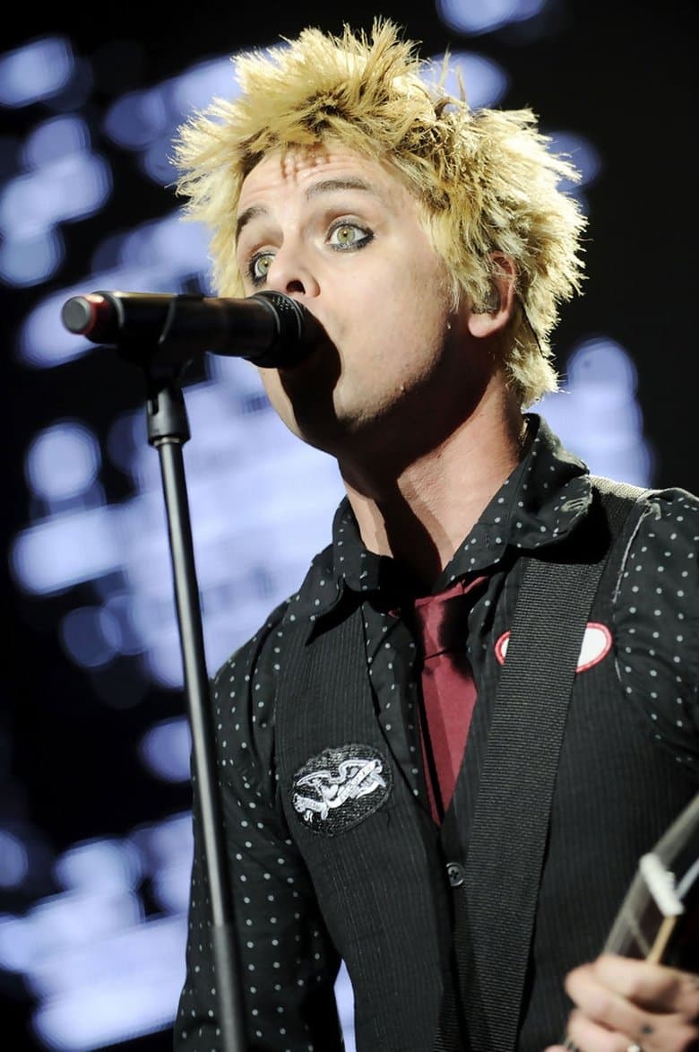Green Day: MTV World Stage