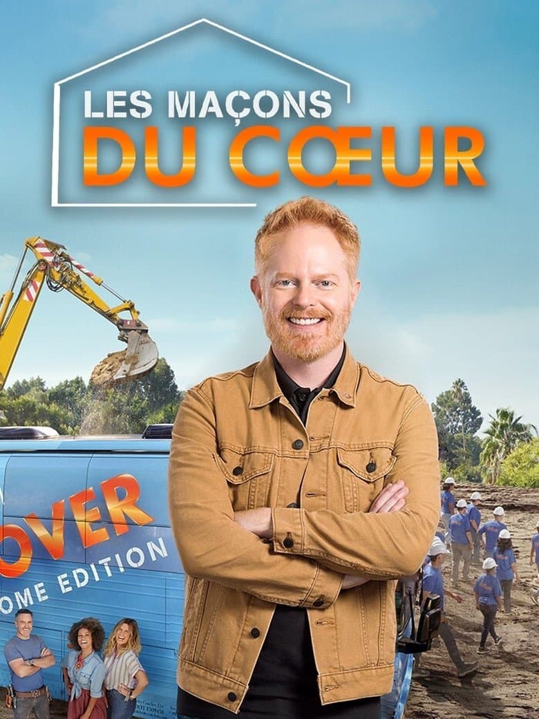 Extreme Makeover: Home Edition