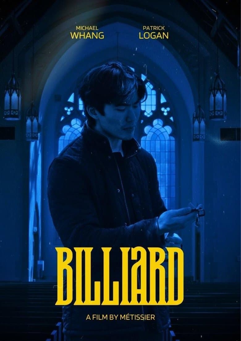 Billiard