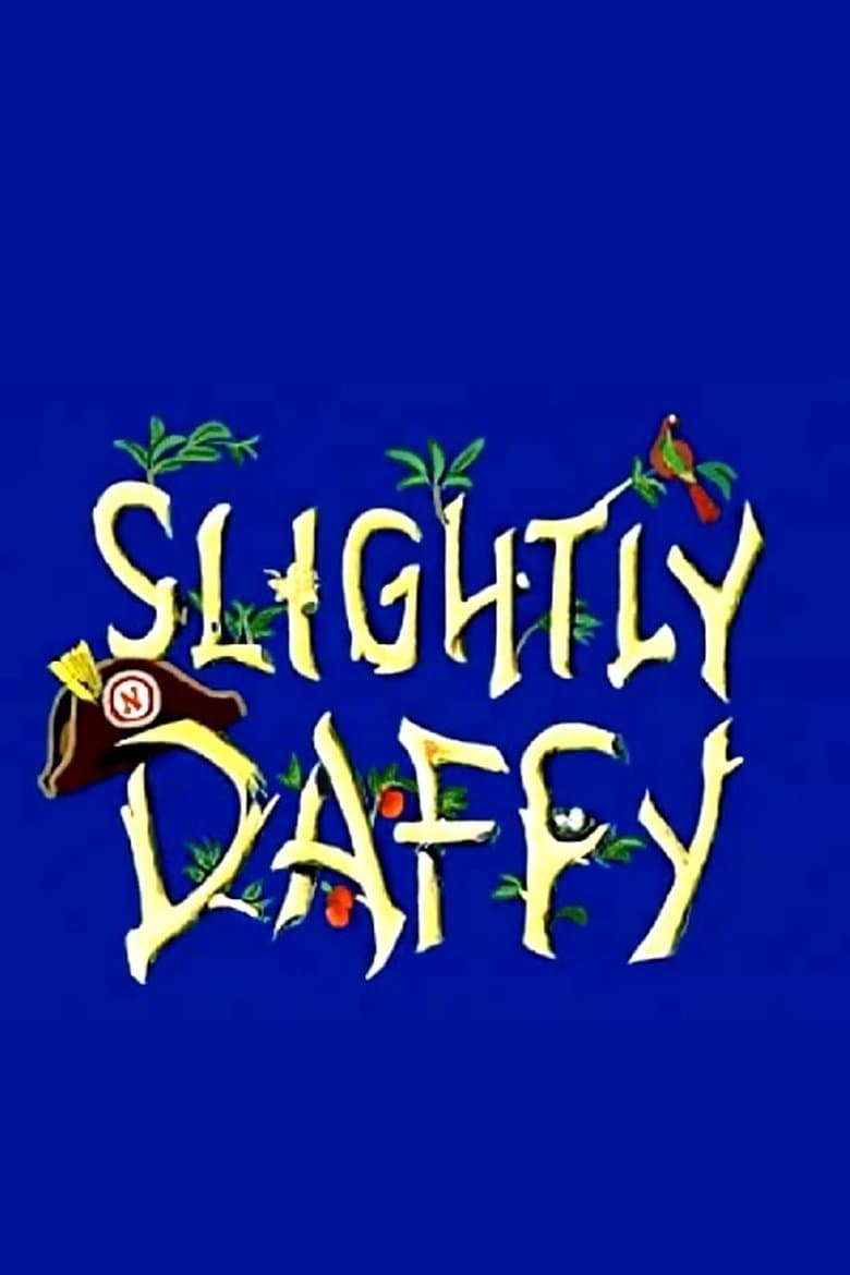 Slightly Daffy