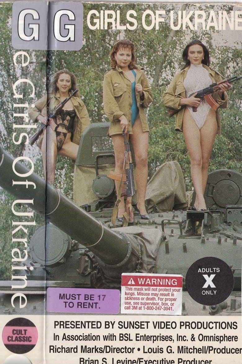 Girls of Ukraine