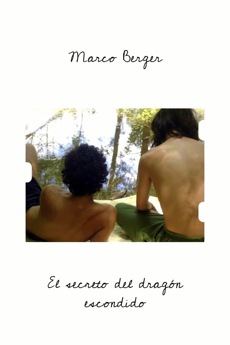 The secret of the hidden dragon