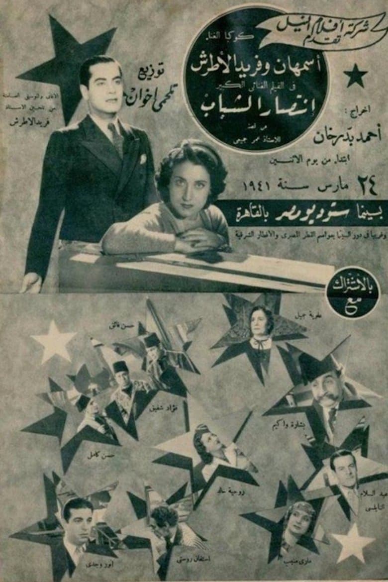 The Victory of Youth
