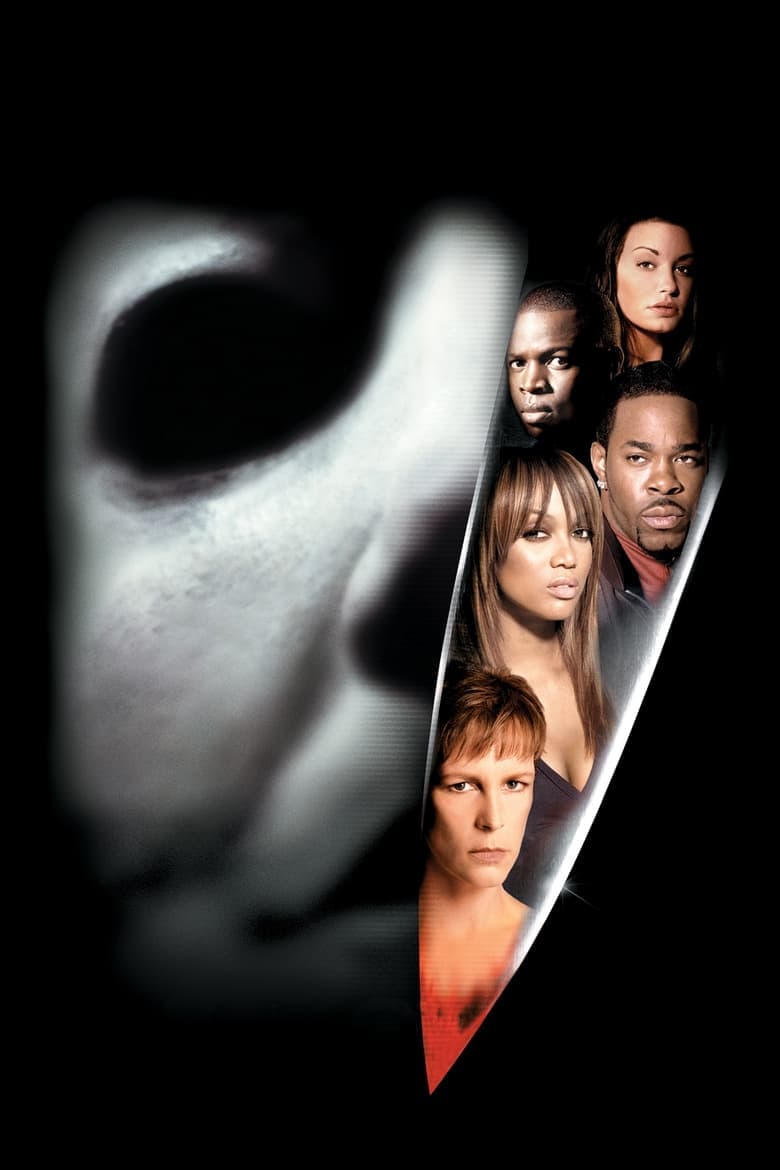 Halloween: Resurrection