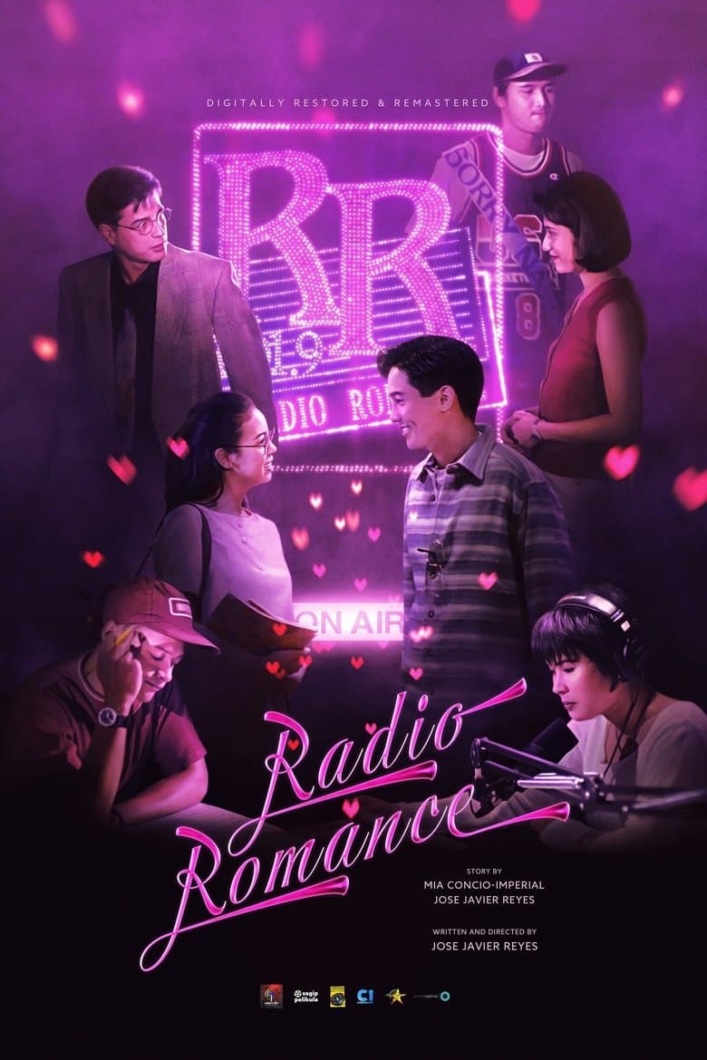 Radio Romance