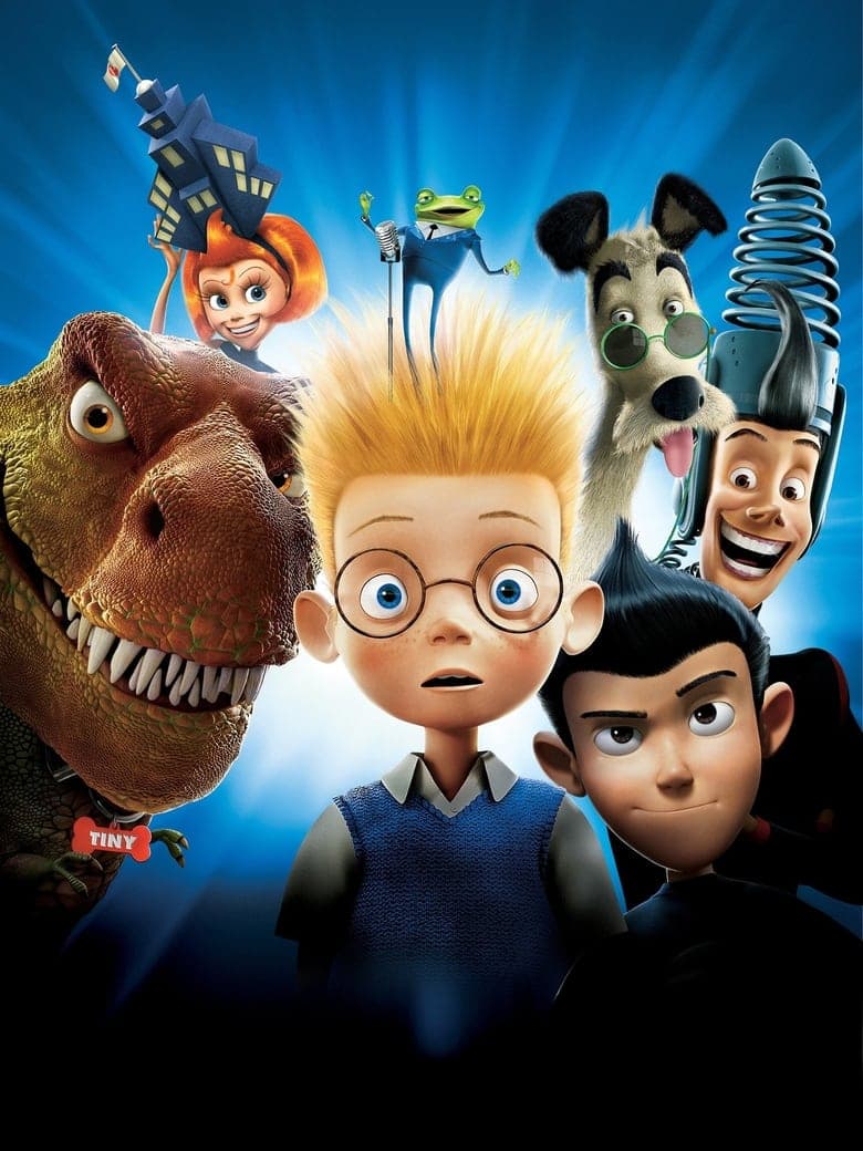 Meet the Robinsons