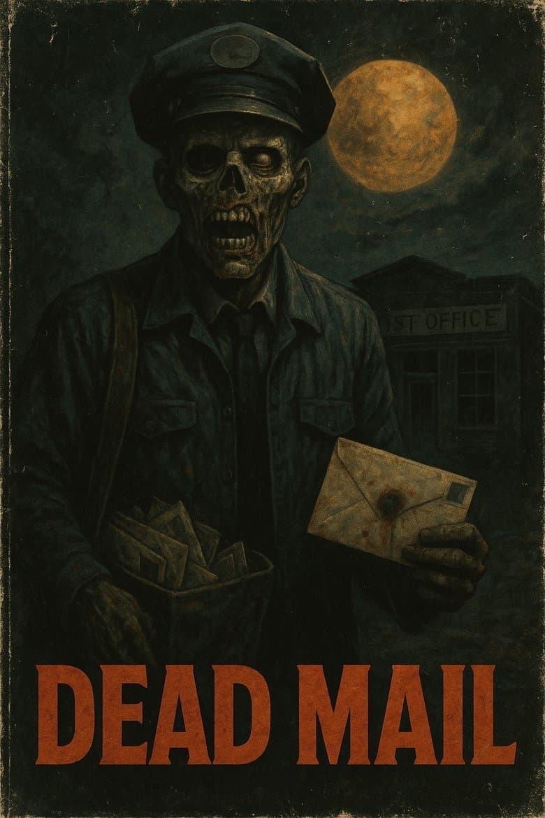 Dead Mail