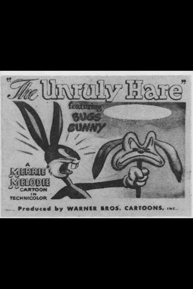 The Unruly Hare